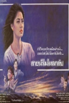 A River Does Not Flow Backward Trailer