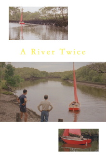 A River Twice Trailer