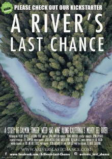 A River's Last Chance Trailer