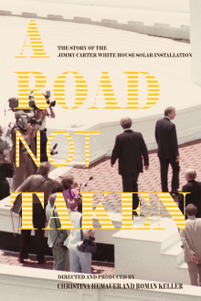 A Road Not Taken Trailer
