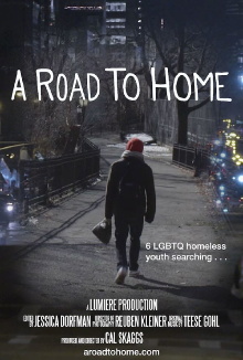 A Road to Home Trailer