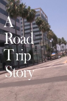 A Road Trip Story Trailer