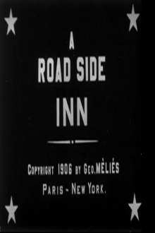A Roadside Inn Trailer