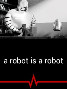 A Robot Is a Robot Trailer