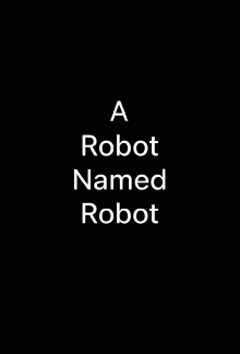 A Robot Named Robot Trailer
