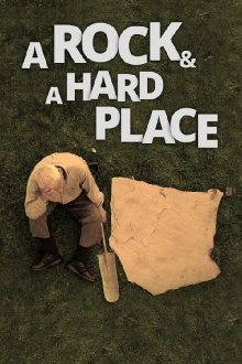 A Rock and a Hard Place Trailer