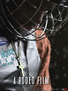 A Rodeo Film Trailer