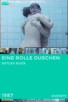 A Role Showering Trailer