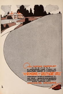 A Romance of Billy Goat Hill Trailer