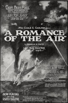 A Romance of the Air Trailer