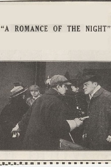 A Romance of the Night Trailer