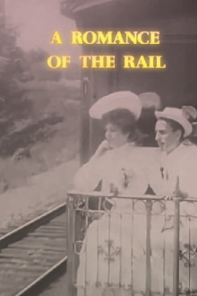 A Romance of the Rail Trailer