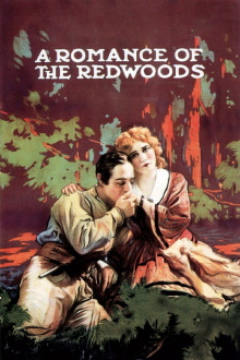 A Romance of the Redwoods Trailer