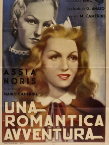 A Romantic Adventure Trailer