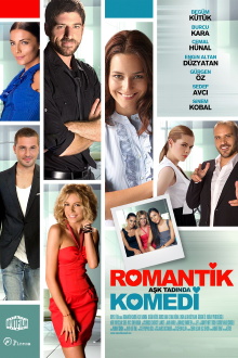 A Romantic Comedy Trailer
