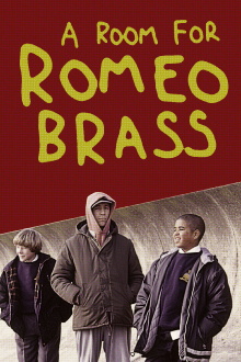 A Room for Romeo Brass Trailer
