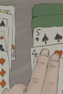 A Room Nearby Trailer