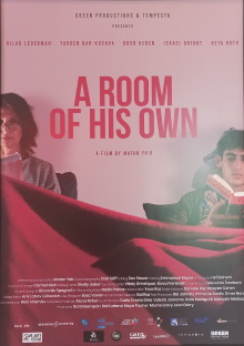 A Room of His Own Trailer