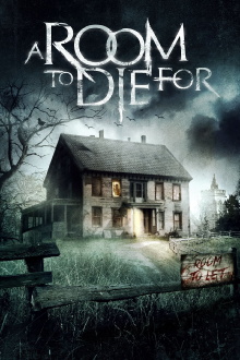 A Room to Die For Trailer