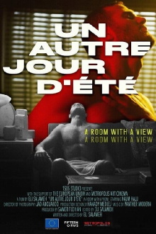 A Room with a View Trailer