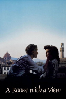 A Room with a View Trailer