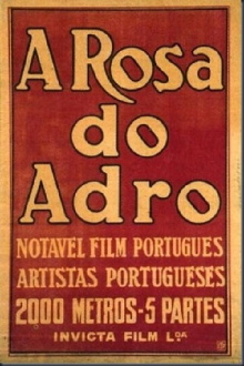 A Rosa do Adro Trailer