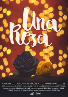 A Rose Trailer