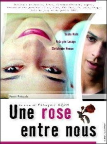 A Rose Between Us Trailer