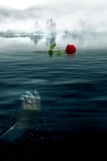 A Rose for Her Grave: The Randy Roth Story Trailer