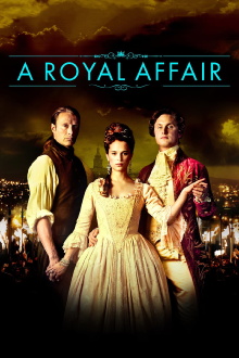 A Royal Affair Trailer