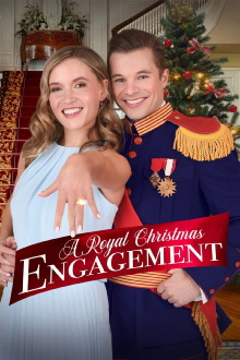 A Royal Christmas Engagement Trailer