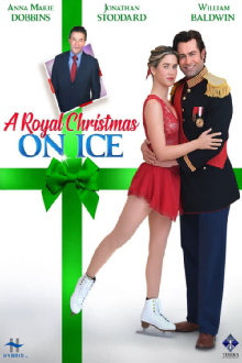 A Royal Christmas on Ice Trailer
