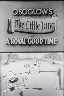 A Royal Good Time Trailer