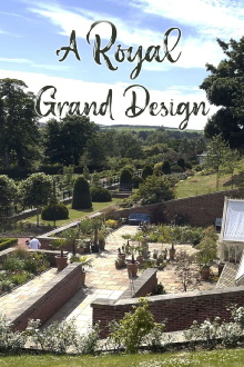 A Royal Grand Design Trailer