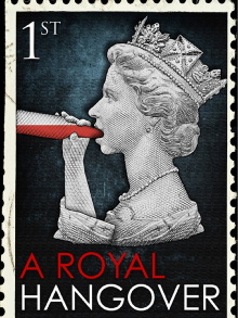 A Royal Hangover Trailer