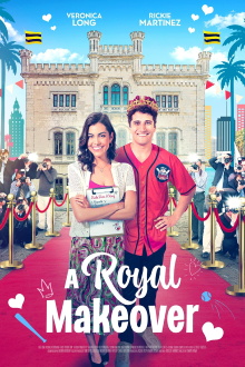 A Royal Makeover Trailer