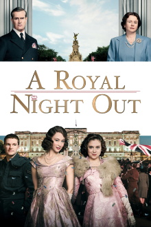 A Royal Night Out Trailer