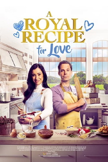 A Royal Recipe for Love Trailer