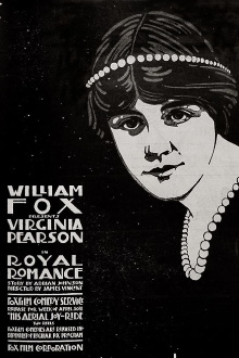A Royal Romance Trailer