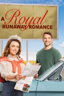 A Royal Runaway Romance Trailer