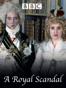 A Royal Scandal Trailer