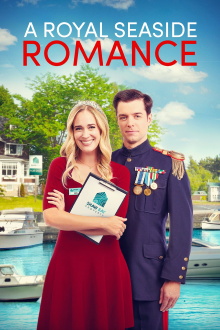 A Royal Seaside Romance Trailer