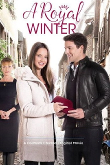 A Royal Winter Trailer