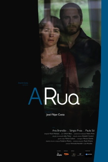 A Rua Trailer