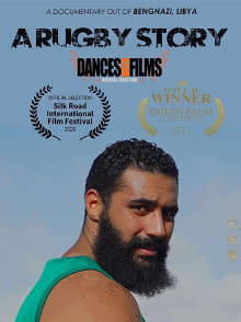 A Rugby Story Trailer