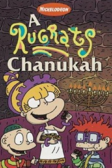 A Rugrats Chanukah Trailer