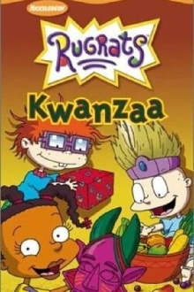 A Rugrats Kwanzaa Trailer