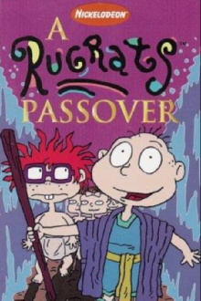 A Rugrats Passover Trailer
