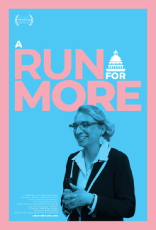 A Run for More Trailer