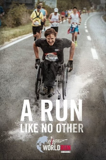 A Run Like No Other Trailer